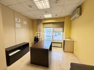 Office space  De bravo murillo