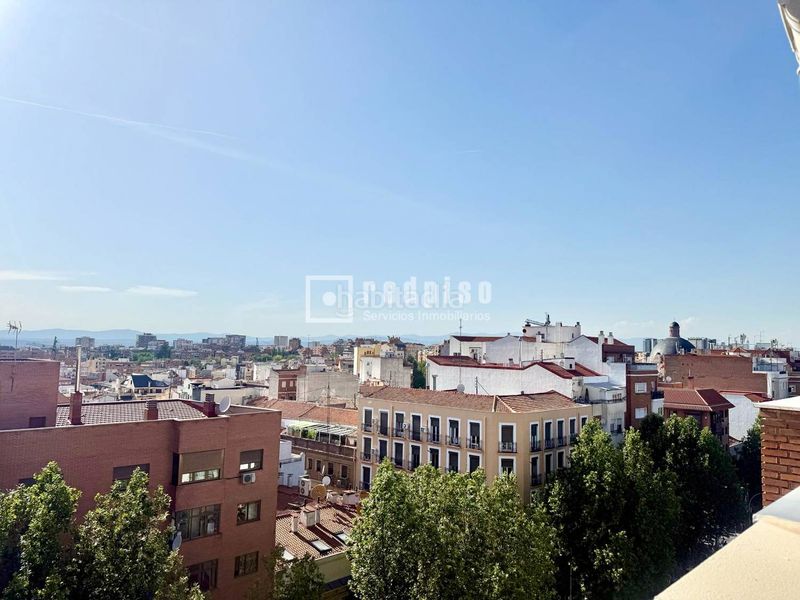 Foto c4c884e9-6299-4fe4-91b4-981faf659647. Pis a Cuatro Caminos - Azca Madrid