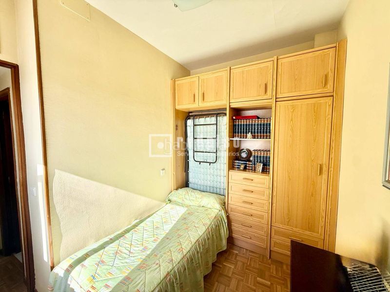 Foto 75d399d0-0894-47ed-b4ac-36987207281e. Piso en Cuatro Caminos - Azca Madrid