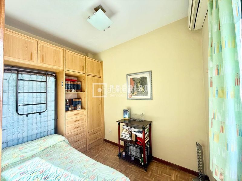 Foto 7a4afbaa-3c16-40fe-84c0-a725f4923e13. Piso en Cuatro Caminos - Azca Madrid