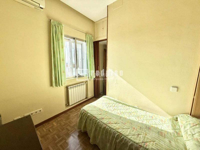 Foto a0fec7ae-62a4-4158-8ff3-4966bc484504. Piso en Cuatro Caminos - Azca Madrid