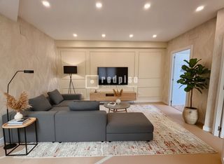 Pis  Del aviador zorita. Vivienda reformada, luminosa y lista para entrar a vivir a pocos