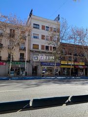 Flat in de Bravo Murillo