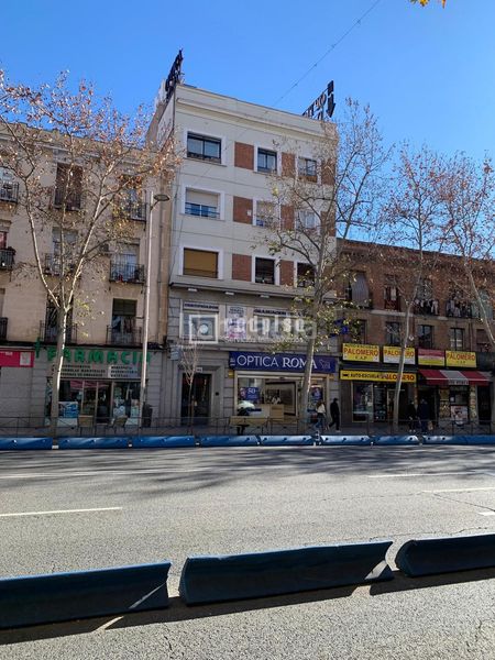 Foto f9e78d3b-b091-4577-bfcd-782f768515e0. Piso en Cuatro Caminos - Azca Madrid