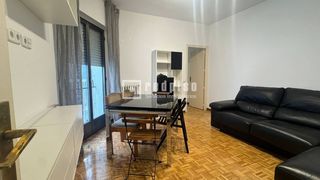 Affitto Appartamento  De dulcinea. Vive junto al bernabéu en un piso listo para entrar a disfrutar