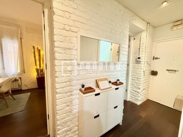 Foto 181b3b4f-5f58-4f8f-804f-efc188ffa8cf. Rent flat with heating in Cuatro Caminos - Azca Madrid