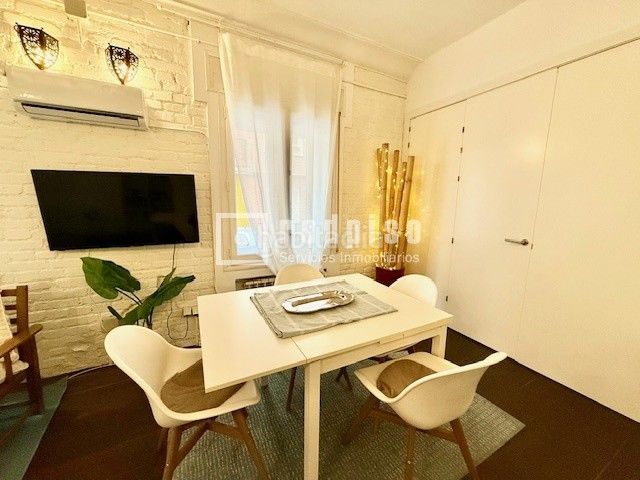 Foto 20922eea-93e7-45f0-8dad-4264c789c96c. Rent flat with heating in Cuatro Caminos - Azca Madrid