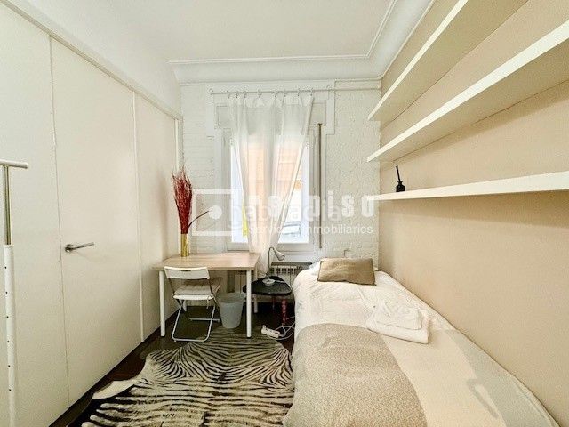 Foto 20b80a32-bb37-4066-ab5d-3b74cff5a32b. Rent flat with heating in Cuatro Caminos - Azca Madrid