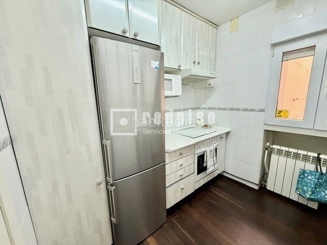 Foto 3689fca8-2c3b-4919-a9bd-946ae2c1217d. Rent flat with heating in Cuatro Caminos - Azca Madrid