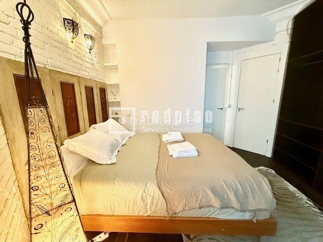 Foto 93f7e51b-606a-43d9-ac4e-a664ea800d36. Rent flat with heating in Cuatro Caminos - Azca Madrid