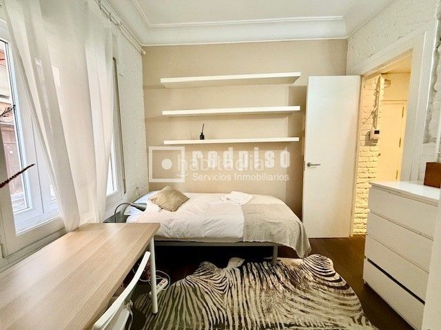 Foto 96595ea8-ef97-4d40-9c80-adf2cb6bb77b. Rent flat with heating in Cuatro Caminos - Azca Madrid