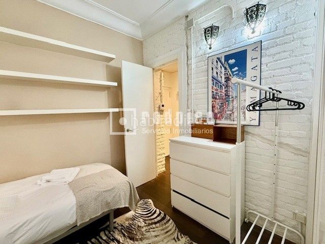 Foto 981827fc-aad7-4037-ad06-88123f38ce02. Rent flat with heating in Cuatro Caminos - Azca Madrid