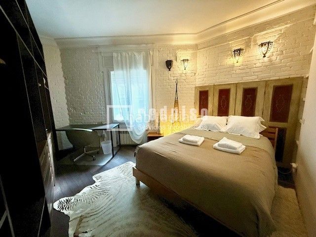 Foto a74a9547-1cb5-485c-afd2-917f39577e99. Rent flat with heating in Cuatro Caminos - Azca Madrid