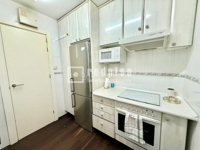 Foto a800d650-6076-4ac3-b380-8bec50c8075b. Rent flat with heating in Cuatro Caminos - Azca Madrid