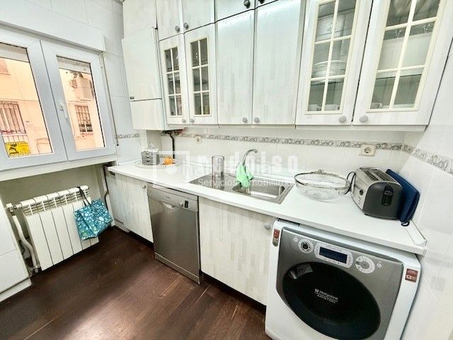 Foto b6d40e03-ca46-448c-977d-9d55825aaf36. Rent flat with heating in Cuatro Caminos - Azca Madrid