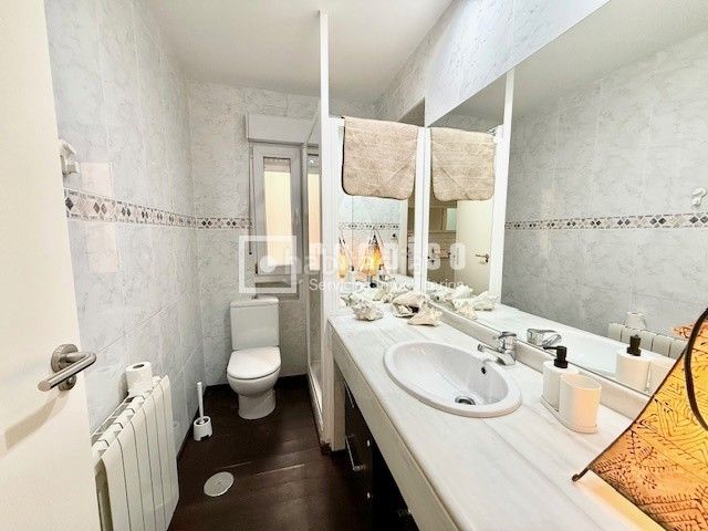 Foto bfc940f8-9228-48ff-a96e-012e526e58e0. Rent flat with heating in Cuatro Caminos - Azca Madrid