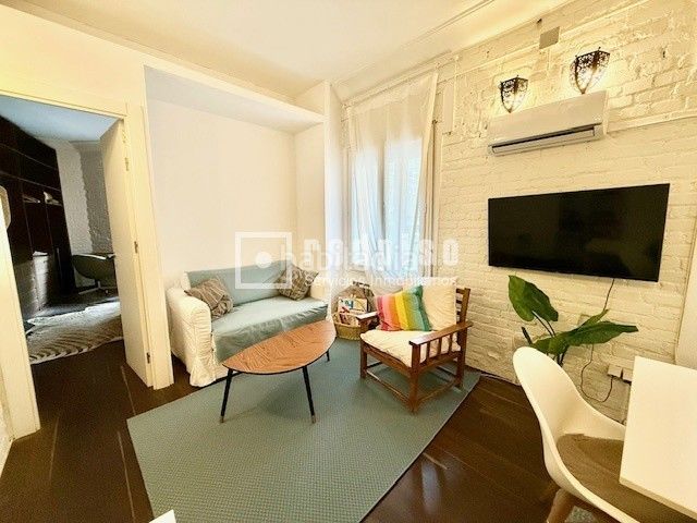 Foto e205daec-163e-4985-9d33-ffddddb74db6. Rent flat with heating in Cuatro Caminos - Azca Madrid