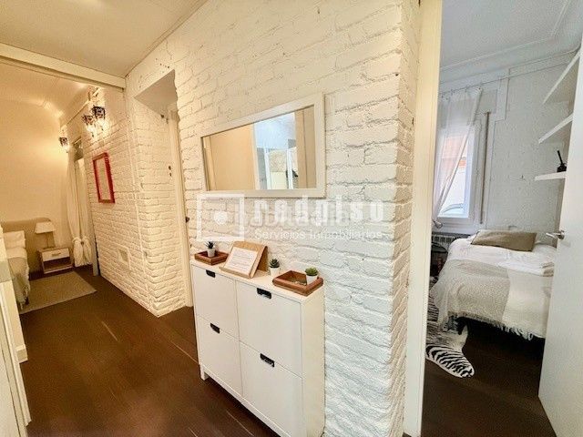 Foto e69ea7ae-8eec-4cb6-8ca5-164c2884b698. Rent flat with heating in Cuatro Caminos - Azca Madrid