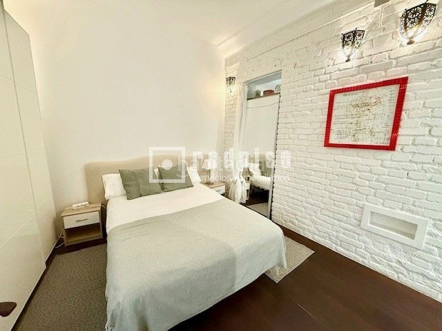 Foto ef4e6f20-e6ee-40b8-921c-887af8827cb5. Rent flat with heating in Cuatro Caminos - Azca Madrid