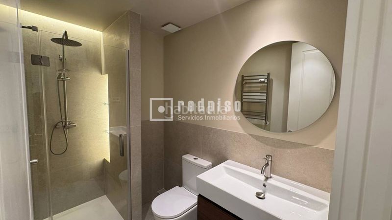 Foto 1dca11b0-79ad-4dd6-9498-36c5d219bcb0. Pis a Cuatro Caminos - Azca Madrid