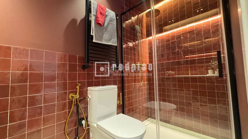 Foto 65dadf00-c17d-4510-957b-be30b3c2a799. Pis a Cuatro Caminos - Azca Madrid