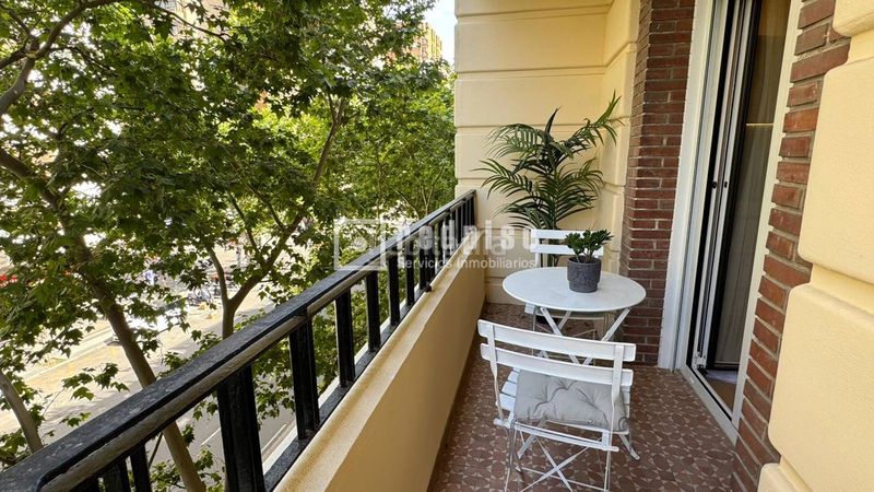 Foto c84baa7a-10ad-4f1d-961f-e3a2c90867ba. Pis a Cuatro Caminos - Azca Madrid
