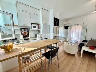 Flat in Cuatro Caminos - Azca