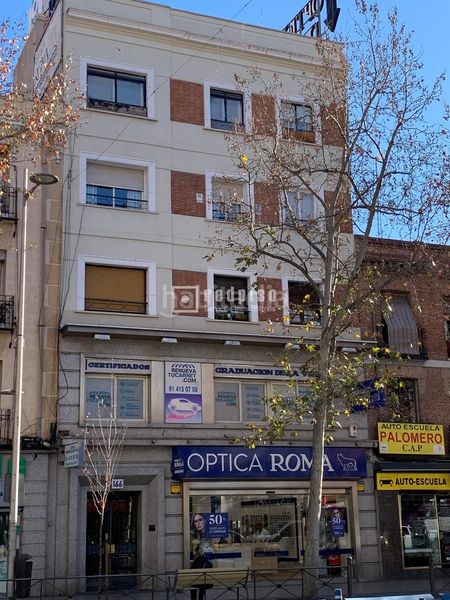Foto a1cec8b4-8462-4612-9a4c-da9bee12d996. Edifici a Cuatro Caminos - Azca Madrid