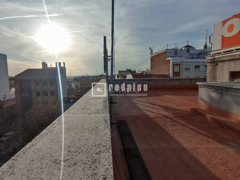 Foto b18f122c-0ad0-4779-934c-5c6182324df0. Edifici a Cuatro Caminos - Azca Madrid