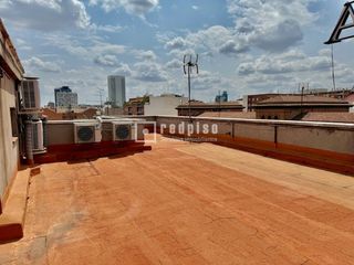 Flat  De bravo murillo. Venta edificio residencial completo