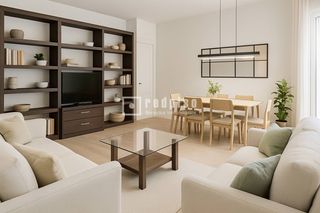 Flat in de Julián Besteiro