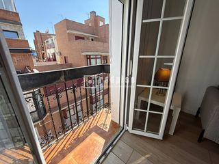 Flat in de Juan de Olías