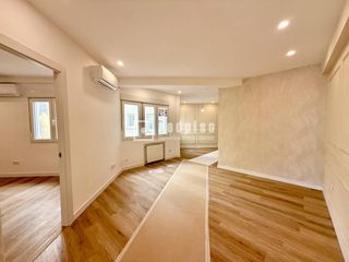 Flat in del Aviador Zorita