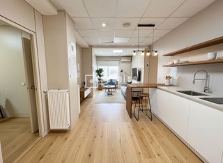 Office space  De bravo murillo. Invierte donde otros solo ven reforma doble espacio, doble oport