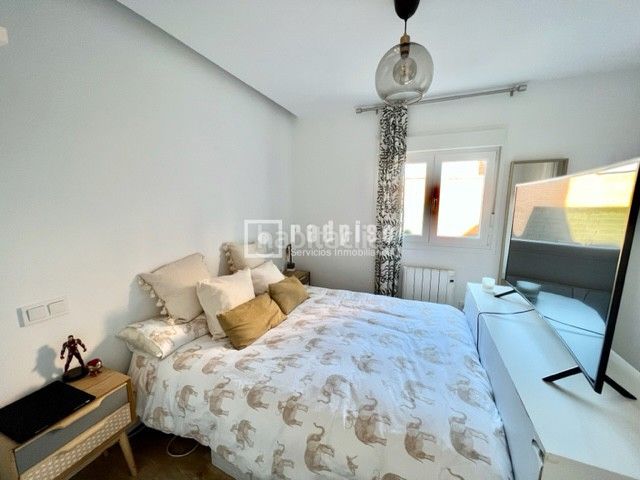Foto aa71bd9f-3953-447e-831c-6c31648bce27. Piso en Cuatro Caminos - Azca Madrid