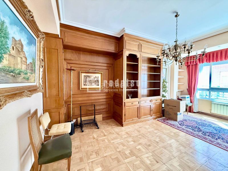 Foto 00c94353-5553-46f7-b424-ee79e990b1f4. Piso en Cuatro Caminos - Azca Madrid