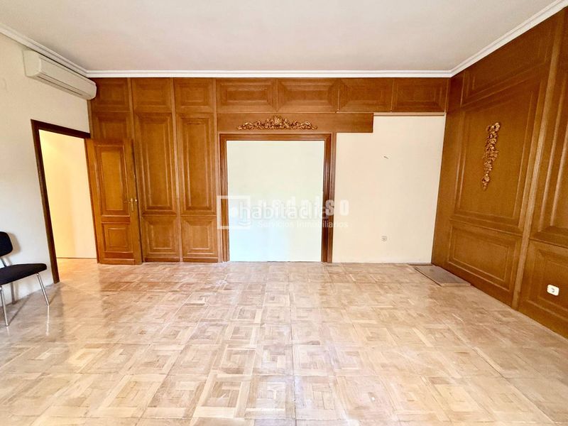 Foto 0717cc21-2a87-4d4e-9203-3472617f28c3. Piso en Cuatro Caminos - Azca Madrid