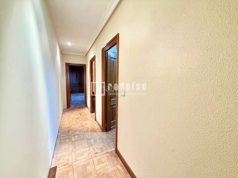Foto 32726498-045a-4768-87cc-be464b95a2a9. Piso en Cuatro Caminos - Azca Madrid