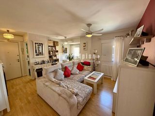 Flat in del Presidente Carmona