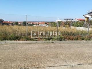 Residential Plot in Torrejón del Rey. Parcela el señorio de muriel torrejón del rey