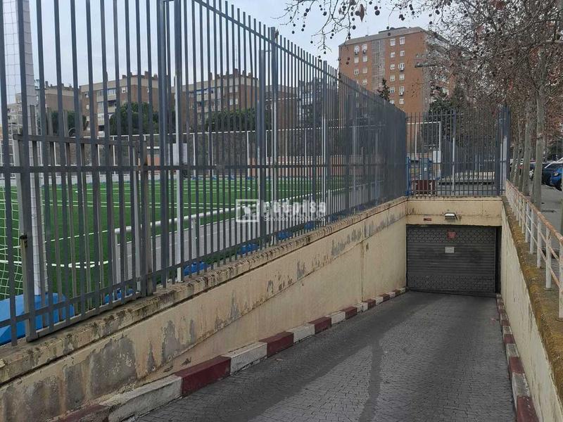 Foto 487f12af-f9f0-4edf-bff4-9fbece9c1061. Car parking in Veredillas Torrejón de Ardoz