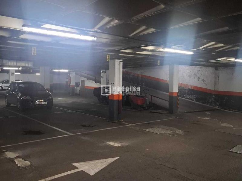 Foto 7d37570c-27f5-40d1-9eda-46495938d250. Car parking in Veredillas Torrejón de Ardoz