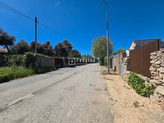 Terreny residencial a Nuevo Baztán Pueblo. Parcela eurovillas
