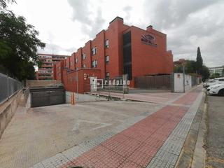 Aparcament cotxe a Veredillas. Plaza de garaje en venta en juncal las veredillas, noreste de to
