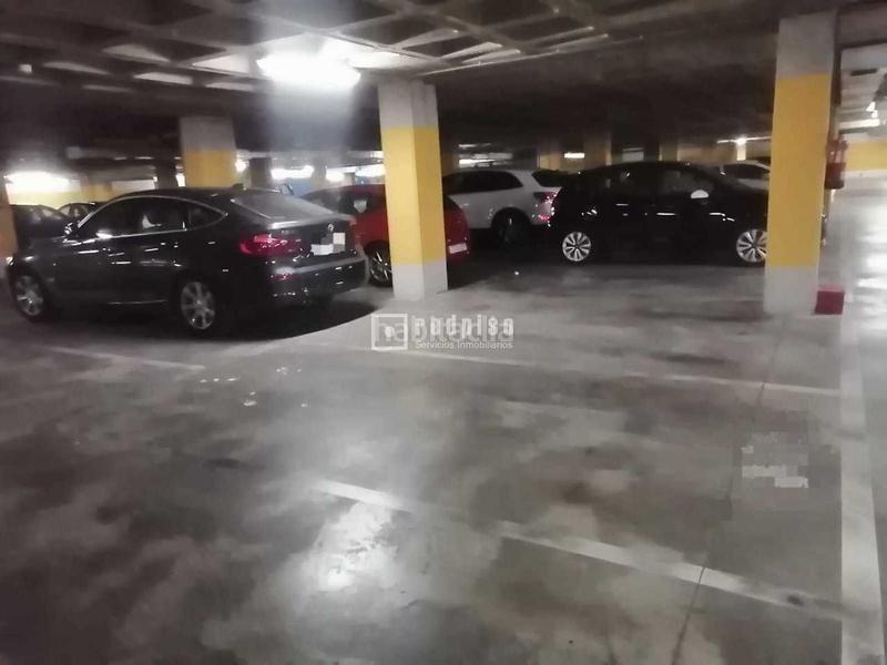 Foto e1aee092-041c-48e7-b587-b550ec70f340. Car parking in Veredillas Torrejón de Ardoz