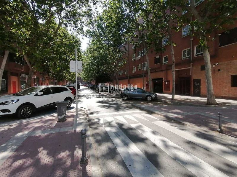 Foto 5285f776-db11-4f72-8886-194c2c5546ee. Aparcament cotxe a Juncal Torrejón de Ardoz