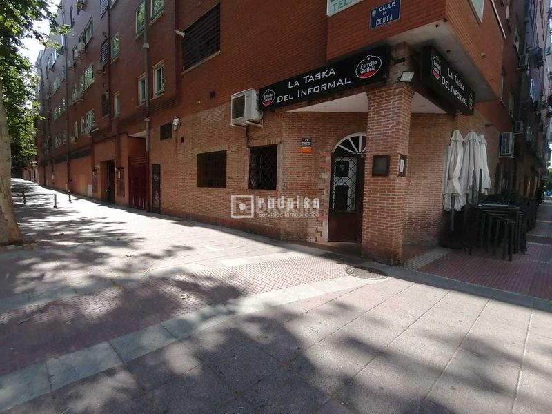 Foto 967adc3f-6549-4ad4-84b7-83cf6d0e891a. Aparcament cotxe a Juncal Torrejón de Ardoz