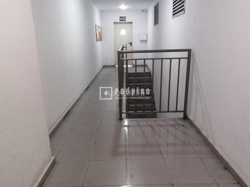 Foto 2e0040c3-24c5-4a34-8c62-9cb6f7d8fcc3. Car parking in Veredillas Torrejón de Ardoz