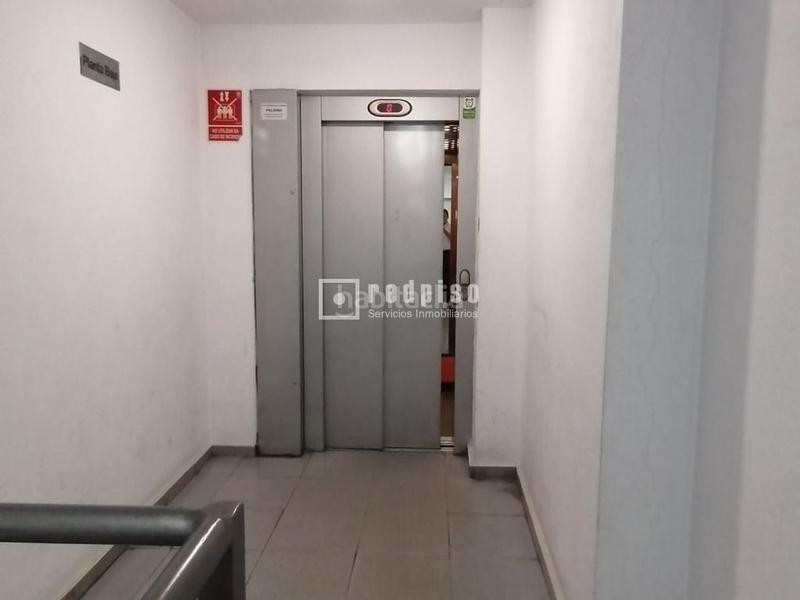 Foto c221fc05-e264-4841-90ca-4e60e02e990b. Car parking in Veredillas Torrejón de Ardoz