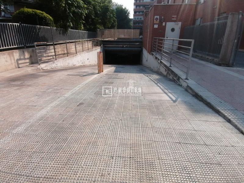 Foto e896eb13-6598-4eb2-91e0-a4f55bd53d31. Car parking in Veredillas Torrejón de Ardoz